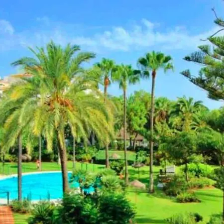 Puerto Banus 2 Bedrooms Oceanfront C * マルベーリャ