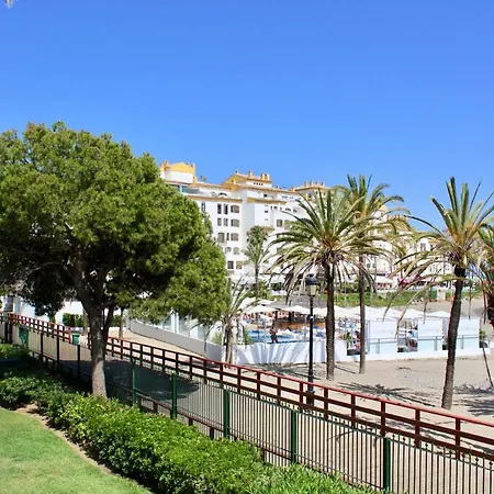 アパート Puerto Banus 2 Bedrooms Oceanfront C *